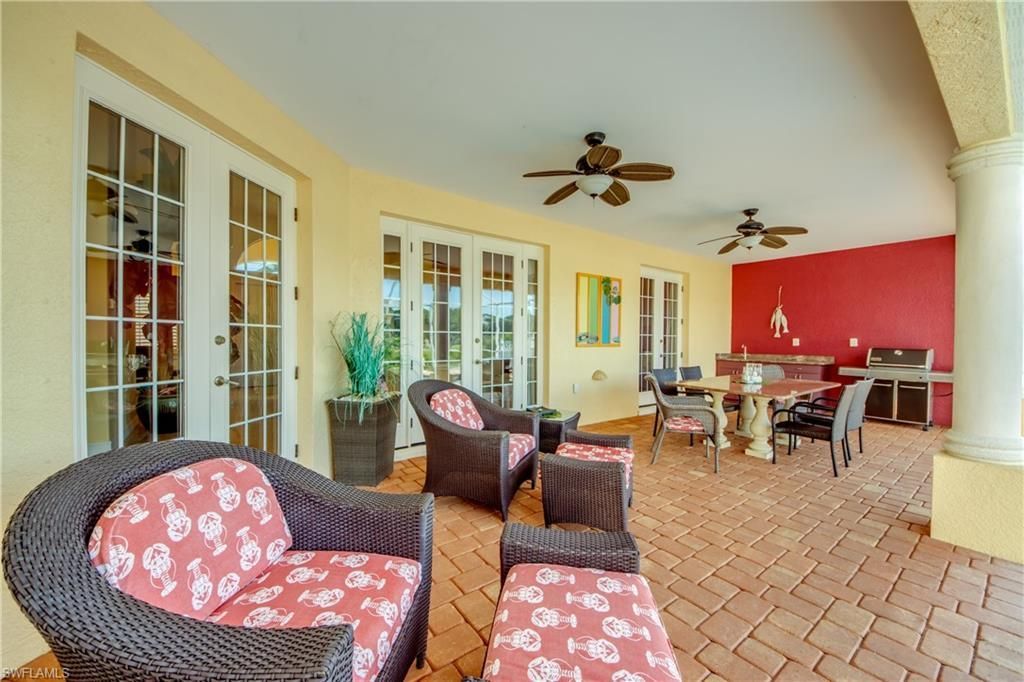 2932 NW 18th Ter, Cape Coral, FL 33993 Photo