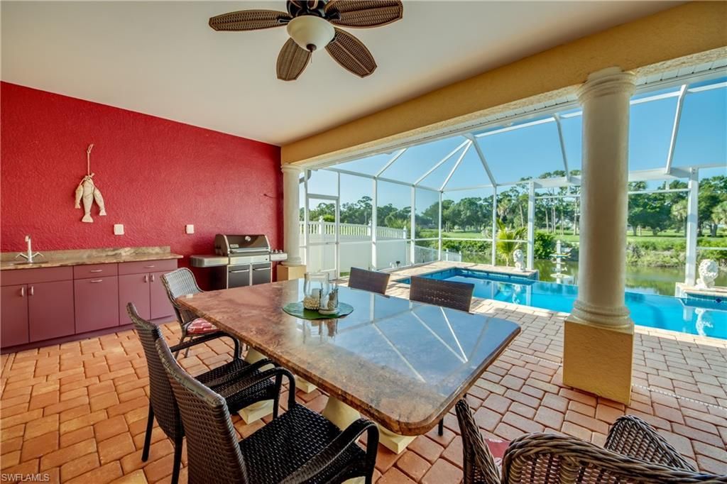 2932 NW 18th Ter, Cape Coral, FL 33993 Photo