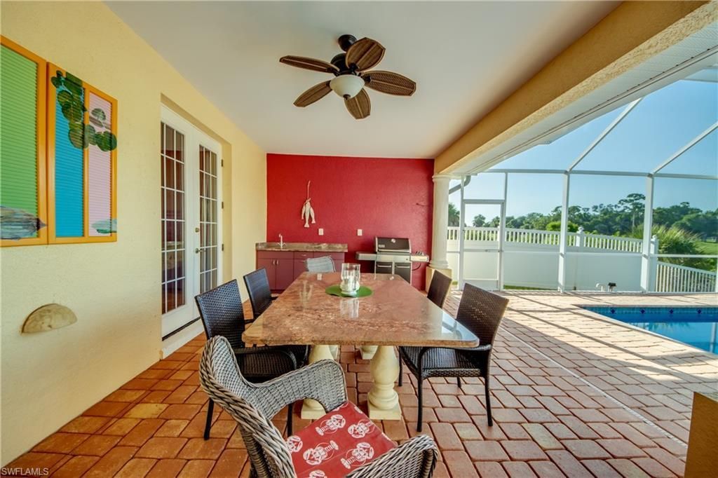 2932 NW 18th Ter, Cape Coral, FL 33993 Photo