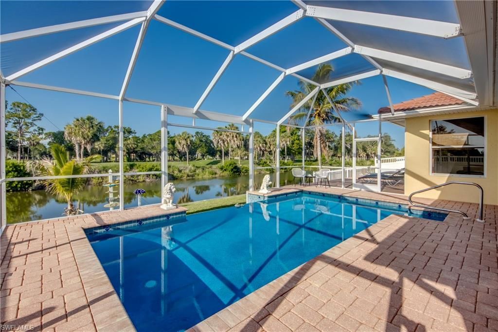 2932 NW 18th Ter, Cape Coral, FL 33993 Photo