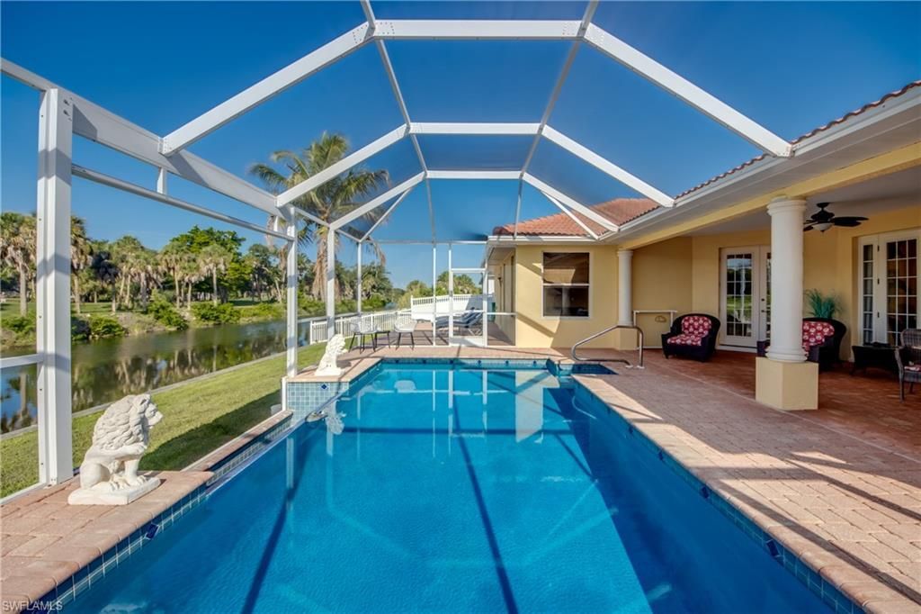 2932 NW 18th Ter, Cape Coral, FL 33993 Photo