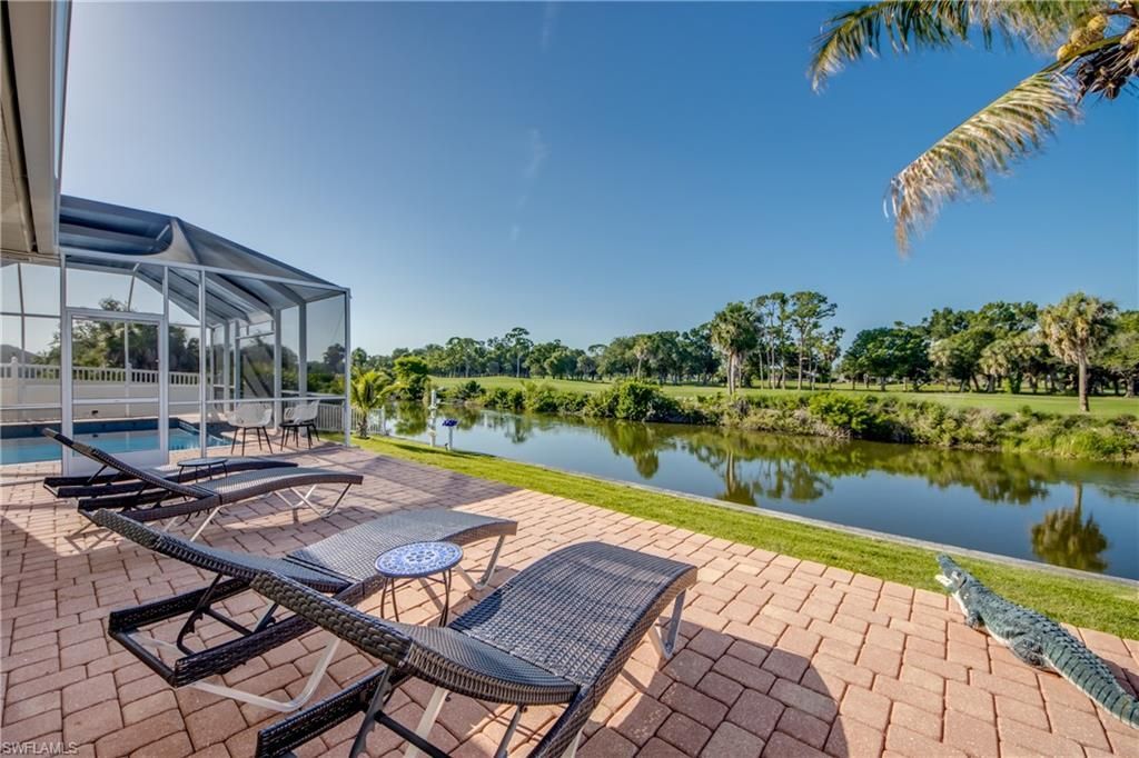 2932 NW 18th Ter, Cape Coral, FL 33993 Photo
