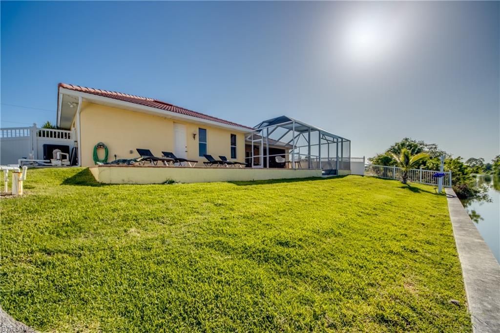 2932 NW 18th Ter, Cape Coral, FL 33993 Photo