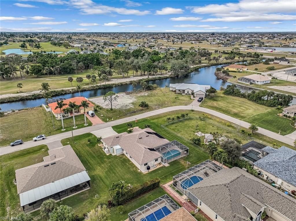 2932 NW 18th Ter, Cape Coral, FL 33993 Photo