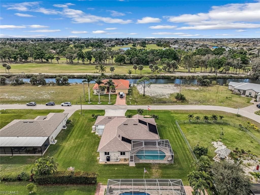 2932 NW 18th Ter, Cape Coral, FL 33993 Photo