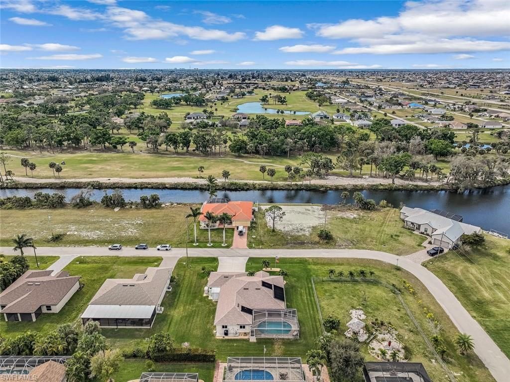 2932 NW 18th Ter, Cape Coral, FL 33993 Photo