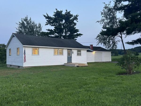 360 County Route 69, Eagle Bridge, NY 12057