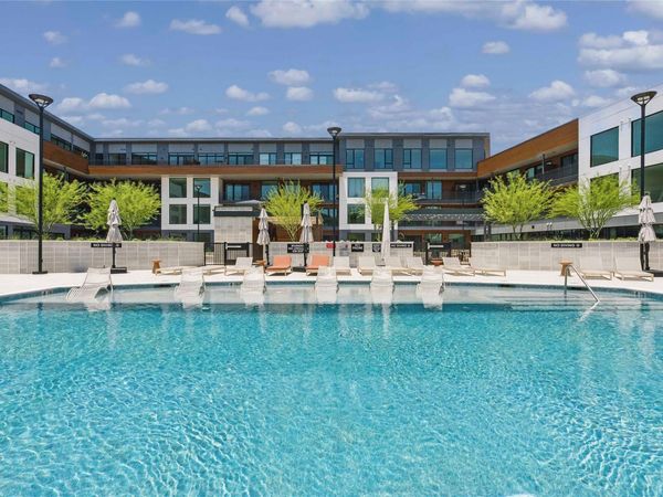 2209 S 1st ST, Unit 224, Austin, TX 78704