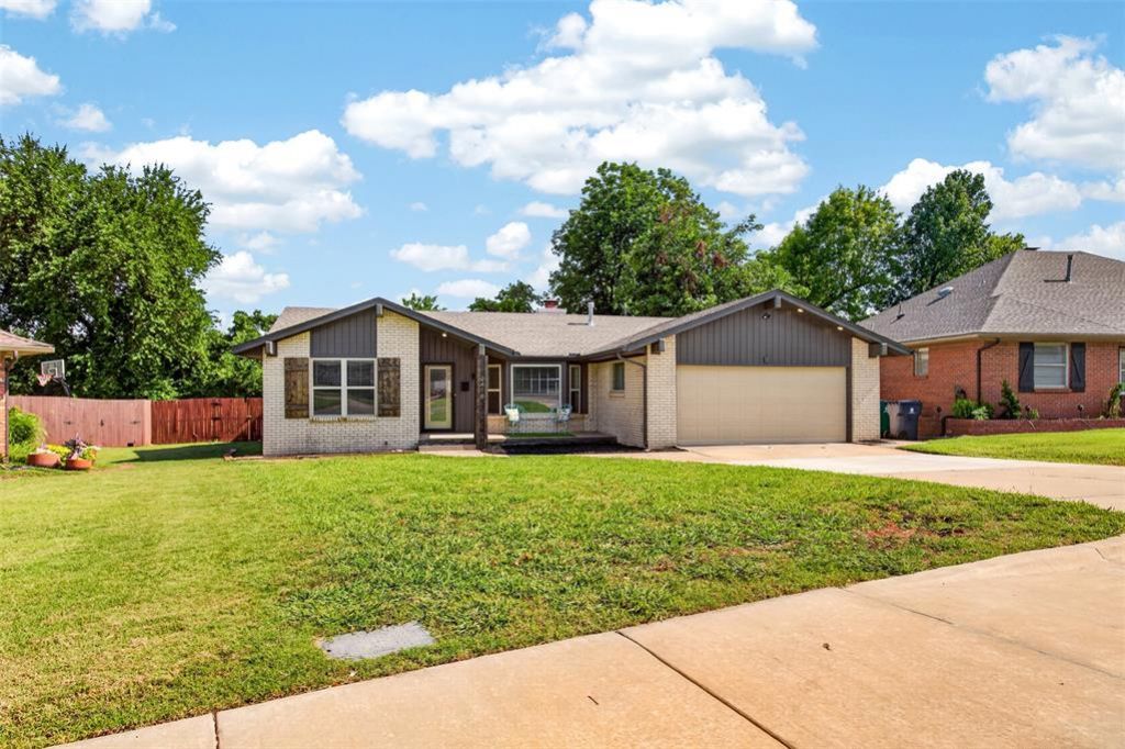 2414 NW 43rd Circle, Oklahoma City, OK 73112 Main Photo