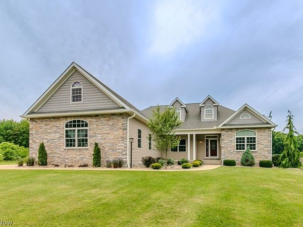 181 Margor Drive , Conneaut, OH 44030