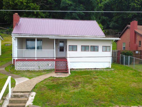 55 Township Road 1006, Chesapeake, OH 45619