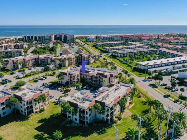 4250 A1A South Unit C-23, St Augustine, FL 32080