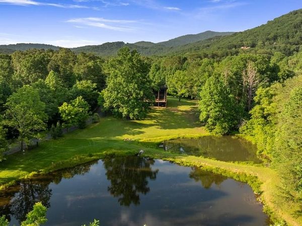 4275 Owltown Road, Ellijay, GA 30536