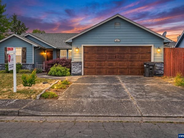 278 Edwards Rd S, Monmouth, OR 97361