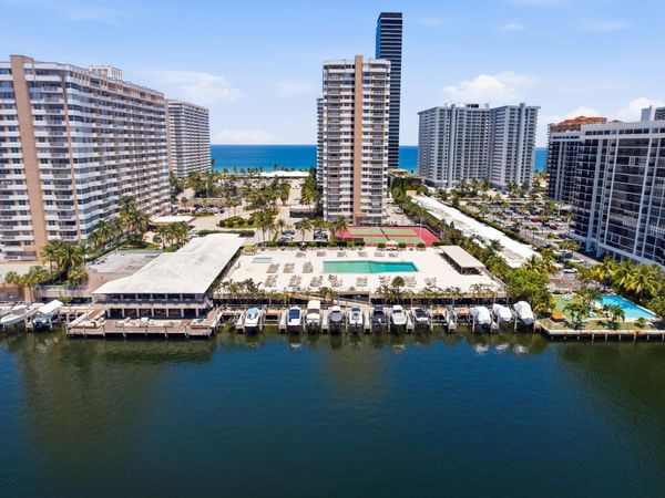 1985 S Ocean Drive, Unit 17d, Hallandale Beach, FL 33009
