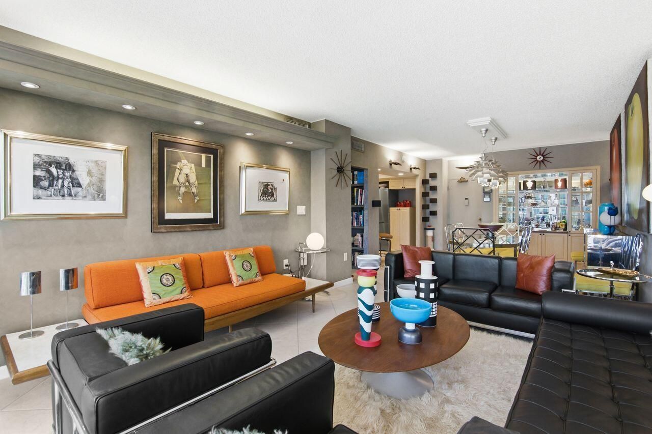 1985 S Ocean Drive, Unit 17d, Hallandale Beach, FL 33009 Photo