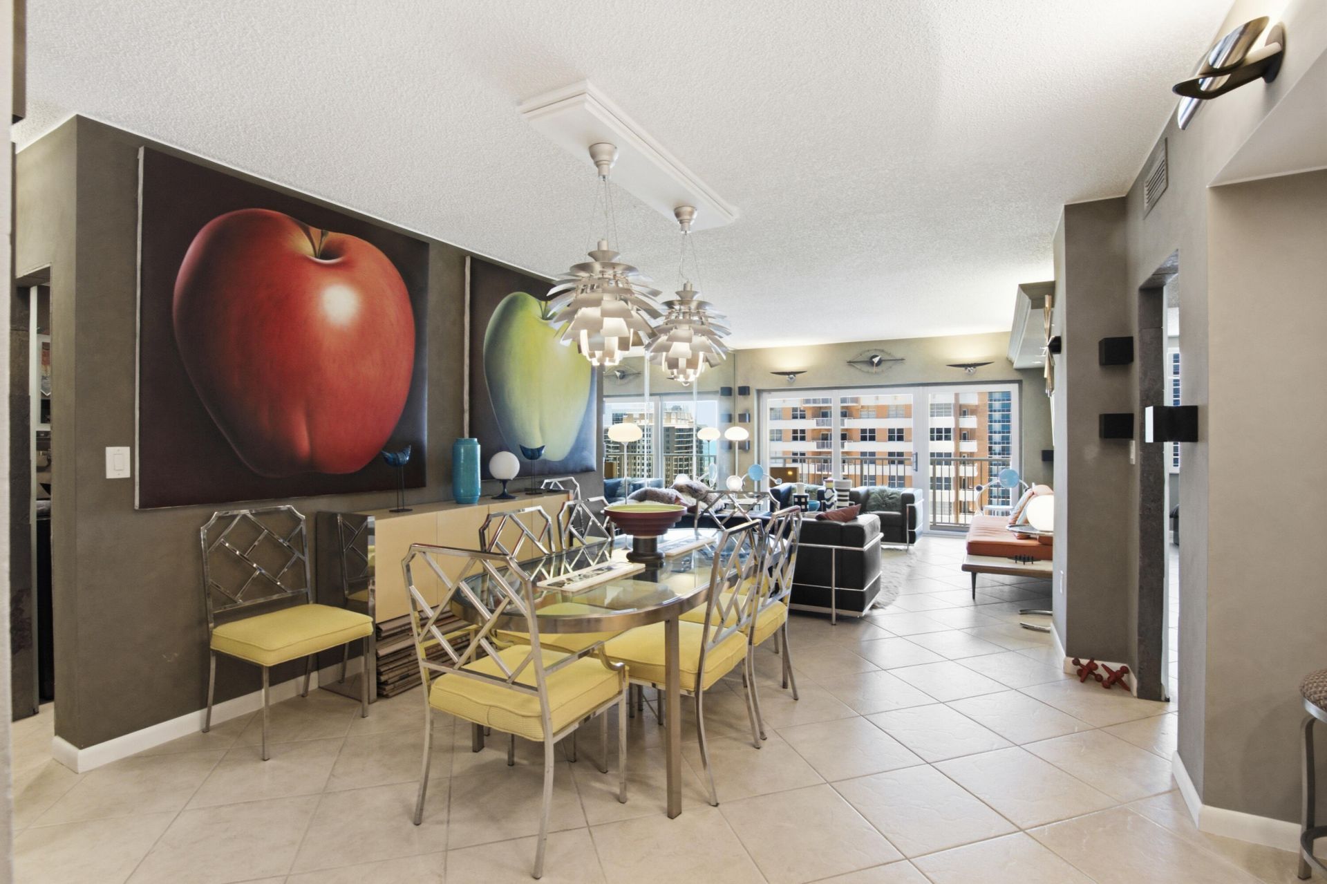 1985 S Ocean Drive, Unit 17d, Hallandale Beach, FL 33009 Photo