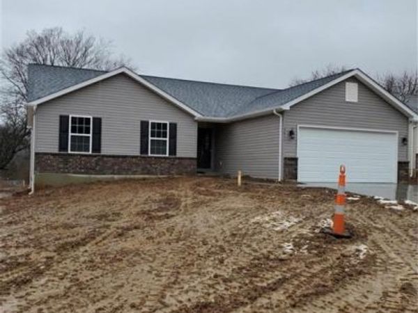 3611 Welland Avenue , Bridgeton, MO 63044