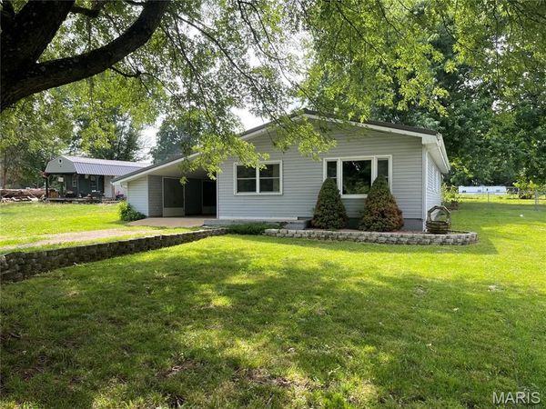 3522 County Rd #6, Ironton, MO 63650