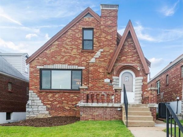 5665 Oleatha Avenue , St Louis, MO 63139