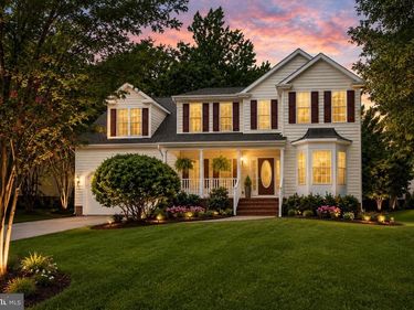11508 DUCHESS DRIVE, FREDERICKSBURG, VA 22408