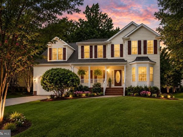 11508 DUCHESS DRIVE, FREDERICKSBURG, VA 22408