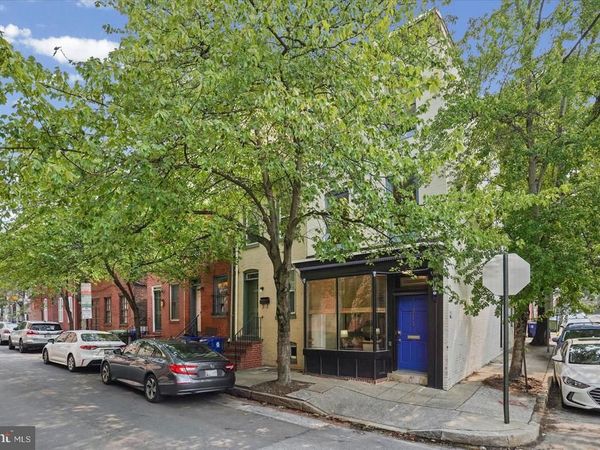 211 PENN STREET, BALTIMORE, MD 21230