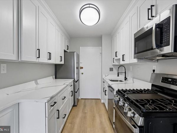6621 WAKEFIELD DRIVE, Unit 507, ALEXANDRIA, VA 22307