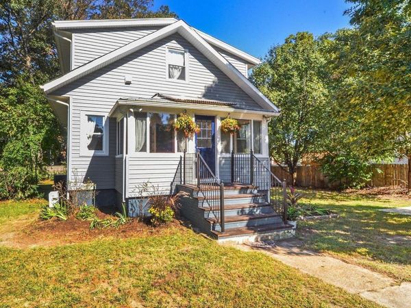818 207TH STREET, PASADENA, MD 21122