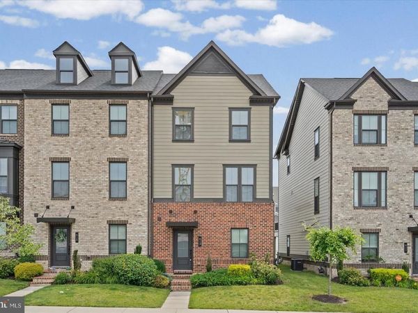 613 COLINDALE , MIDDLE RIVER, MD 21220