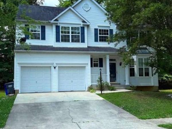 2589 MERGANSER COURT, WALDORF, MD 20601