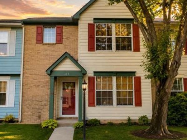 5139 MALLARDS LANDING DRIVE, KING GEORGE, VA 22485
