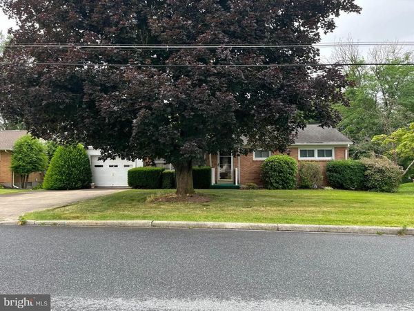 277 S 23RD STREET , LEBANON, PA 17042