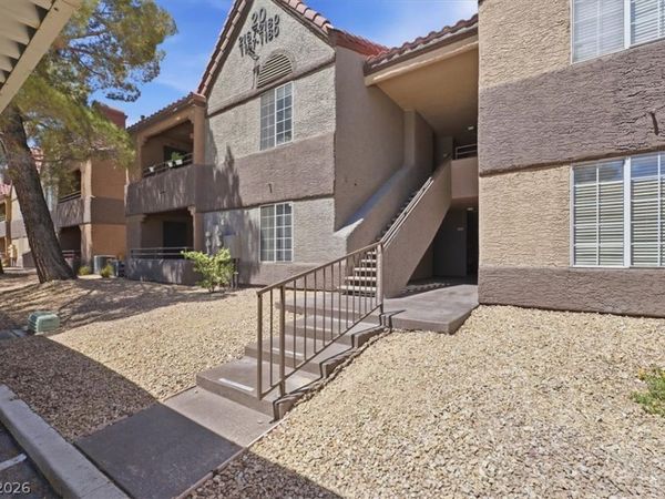 2200 S Fort Apache Road , Unit 1178, Las Vegas, NV 89117
