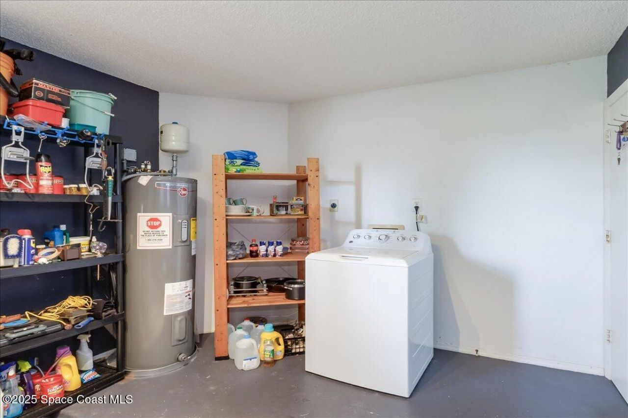 1981 Tallowood Court NE , Palm Bay, FL 32905 Photo