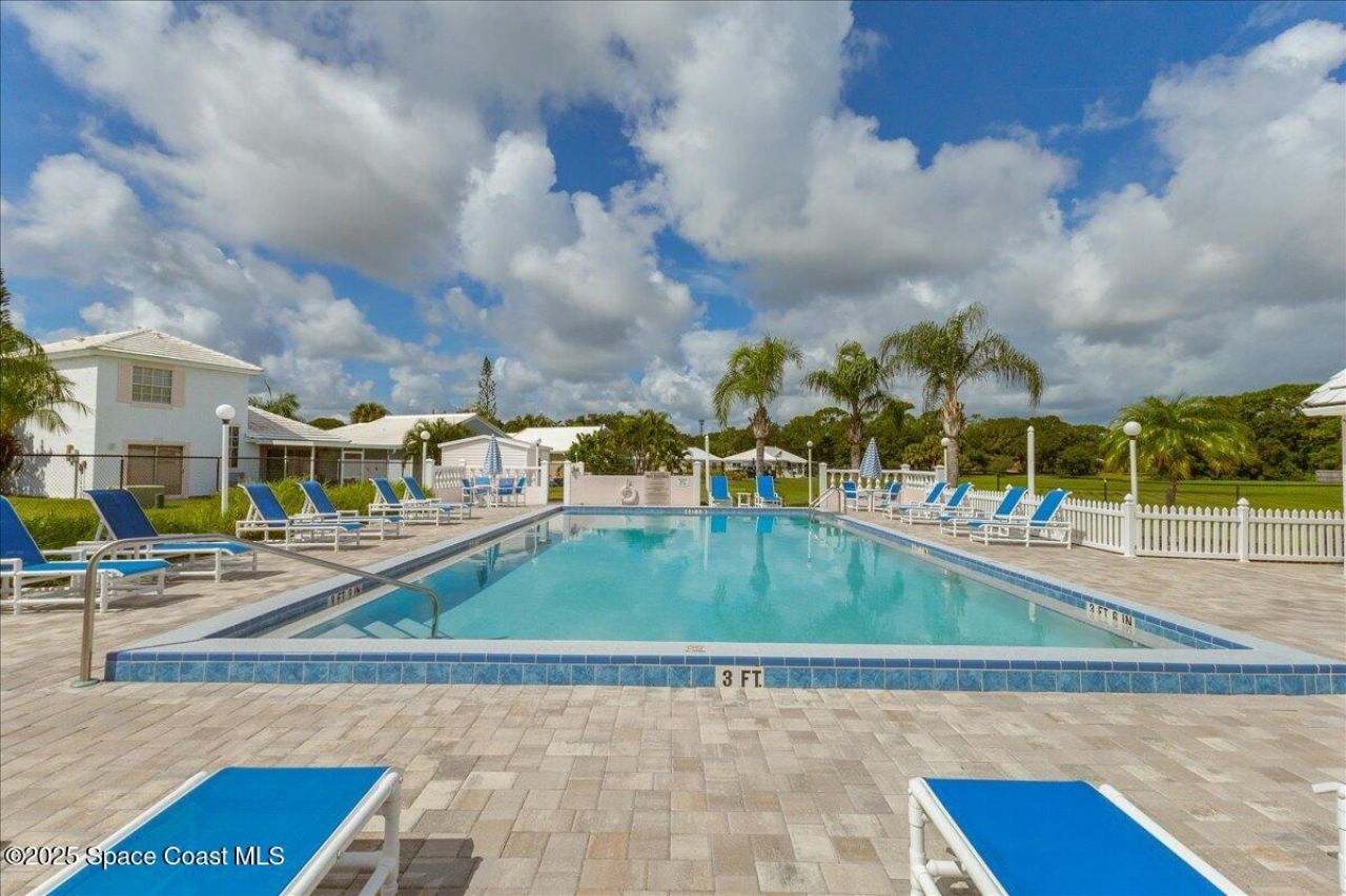 1981 Tallowood Court NE , Palm Bay, FL 32905 Photo