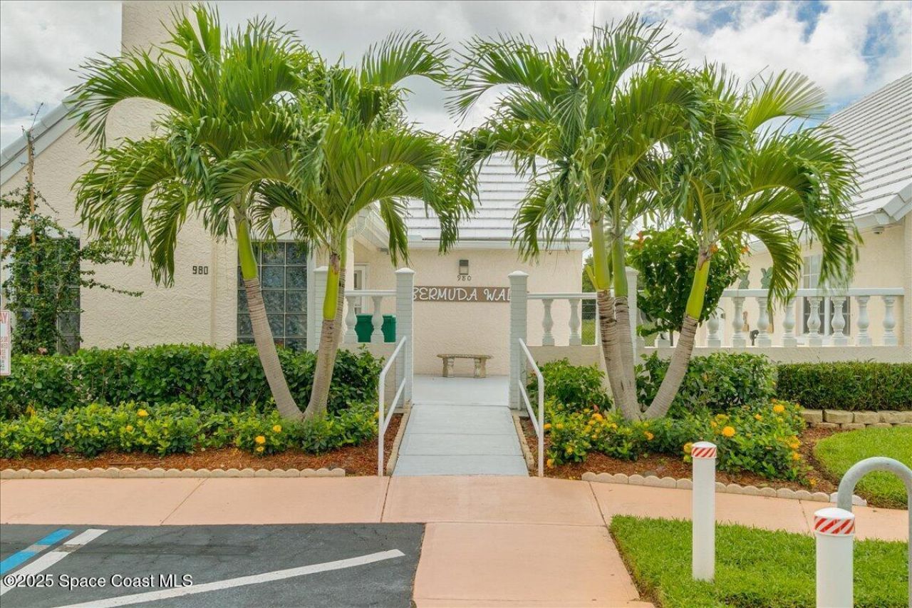 1981 Tallowood Court NE , Palm Bay, FL 32905 Photo