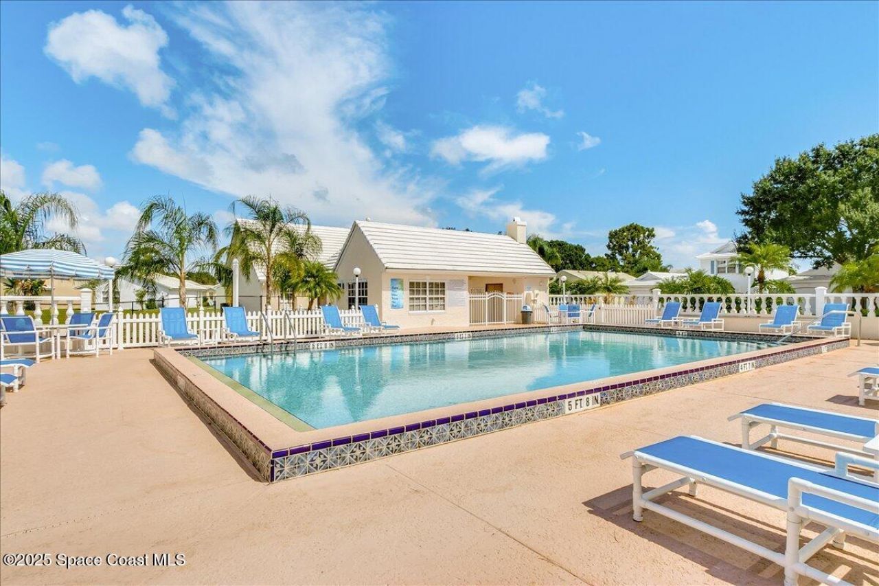 1981 Tallowood Court NE , Palm Bay, FL 32905 Photo