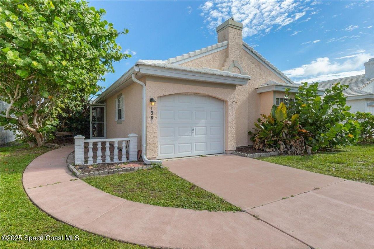 1981 Tallowood Court NE , Palm Bay, FL 32905 Photo