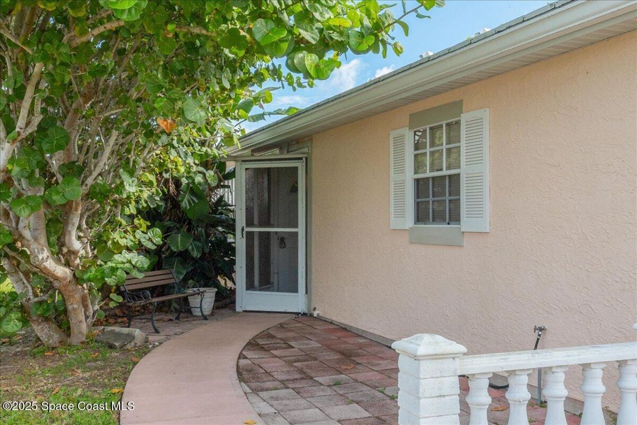 1981 Tallowood Court NE , Palm Bay, FL 32905 Photo