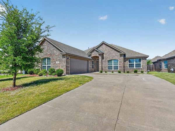 205 Watson Street, Red Oak, TX 75154