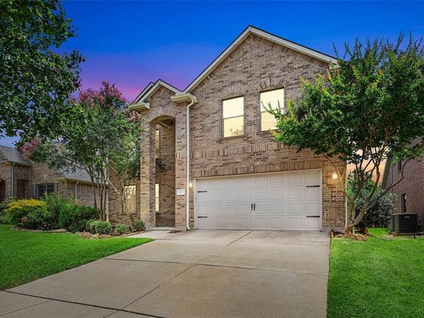 3213 Evening Wind Road, Denton, TX 76208