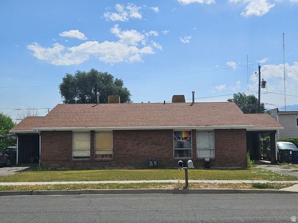 2339 S DERBY ST W, West Valley City, UT 84119