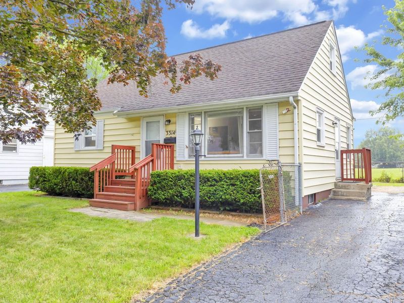 3314 Towers Court N, Columbus, OH 43227 Photo 1