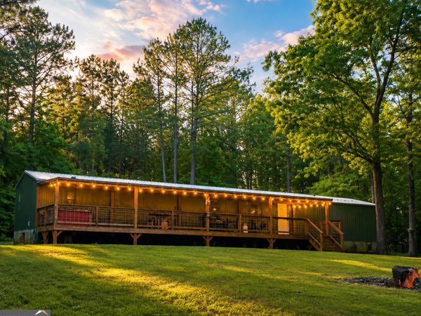 2045 S Earles Road, Thomaston, GA 30286