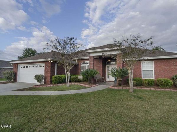 1403 Maryland Avenue, Lynn Haven, FL 32444