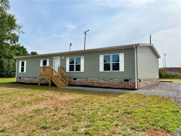 146 Con Lee Drive , Olin, NC 28660