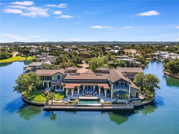 82 Applehead Island DR , Horseshoe Bay, TX 78657