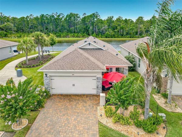 204 CARYOTA COURT , NEW SMYRNA BEACH, FL 32168