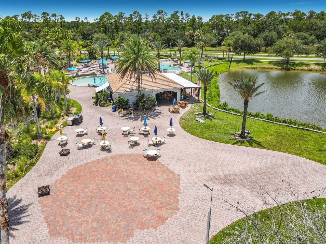 204 Caryota Court , New Smyrna Beach, FL 32168 Photo